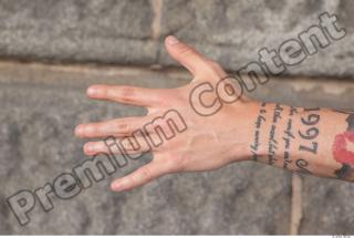 a0038 Young man hand reference 0003